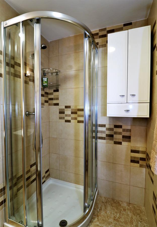Europa Center 12-B Apartment Levante Beach 貝尼多姆 外观 照片
